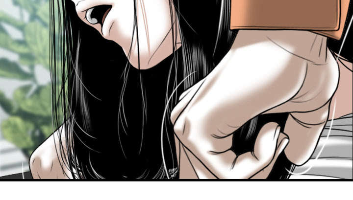 黑桃漫画,第102章：谢谢你1图