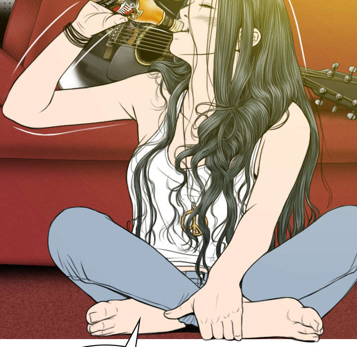 黑桃漫画,第80章：上位者1图