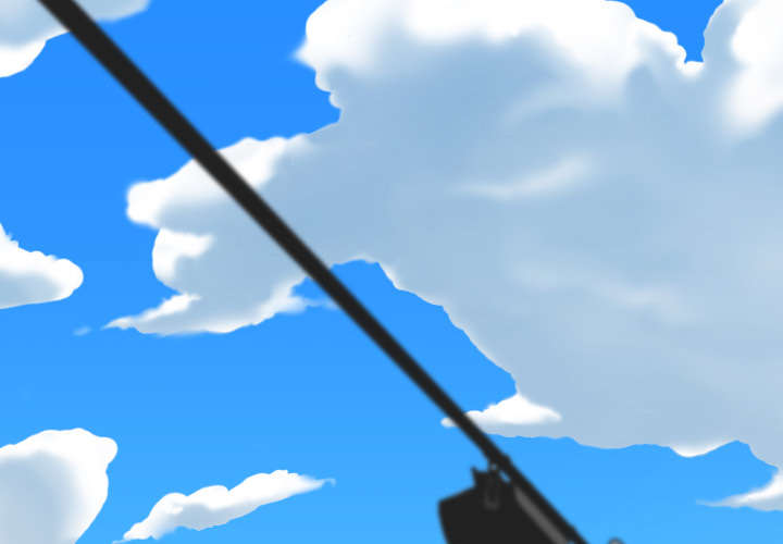 黑桃漫画,第1章：时过境迁2图