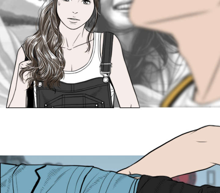 黑桃漫画,第18章：纸醉金迷2图