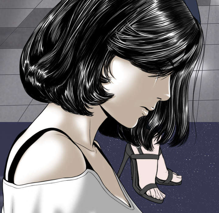 黑桃漫画,第104章：U盘给我5图