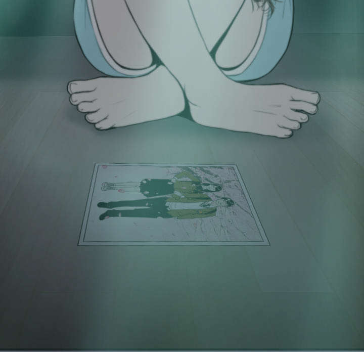 黑桃漫画,第8章：高中时期5图