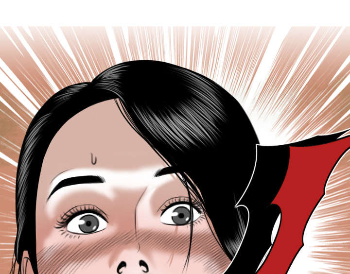 黑桃漫画,第36章：紧张的理由4图