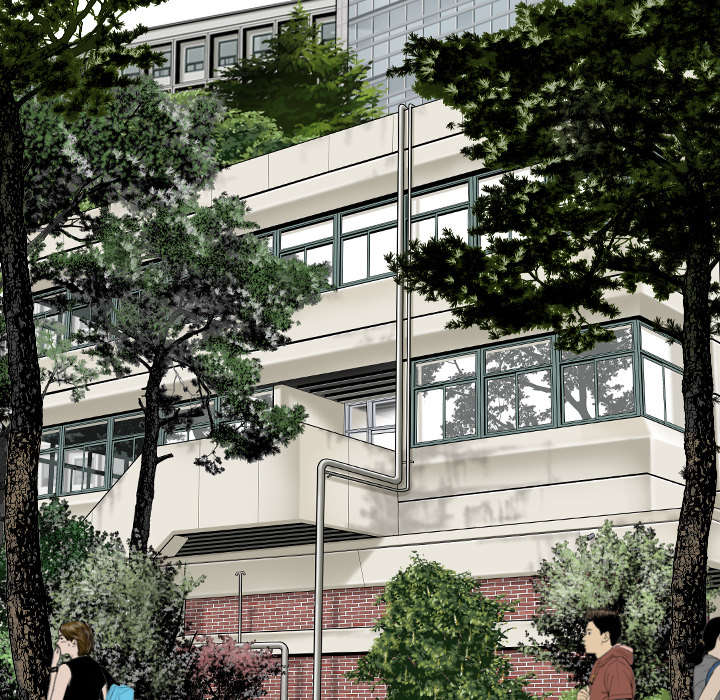 黑桃漫画,第68章：讨要饭钱1图