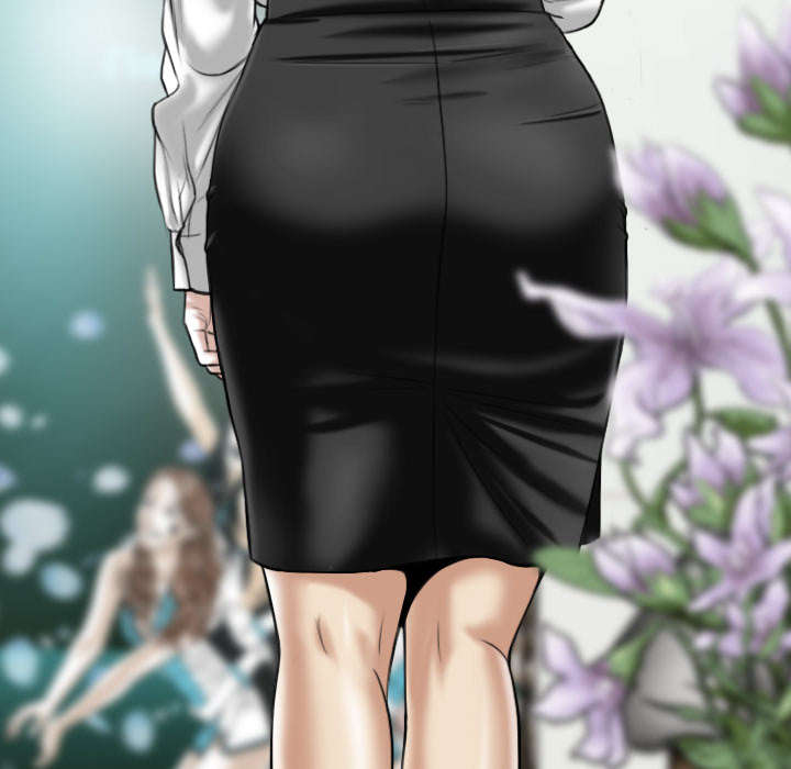 黑桃漫画,第61章：护食2图