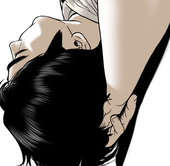 黑桃漫画,第11章：挥之不去4图