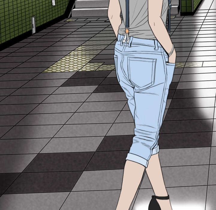 黑桃漫画,第23章：揭开伤疤2图