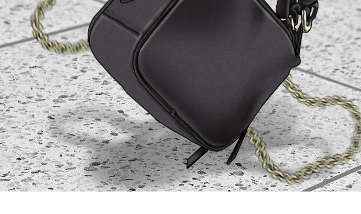 黑桃漫画,第16章：抓包4图