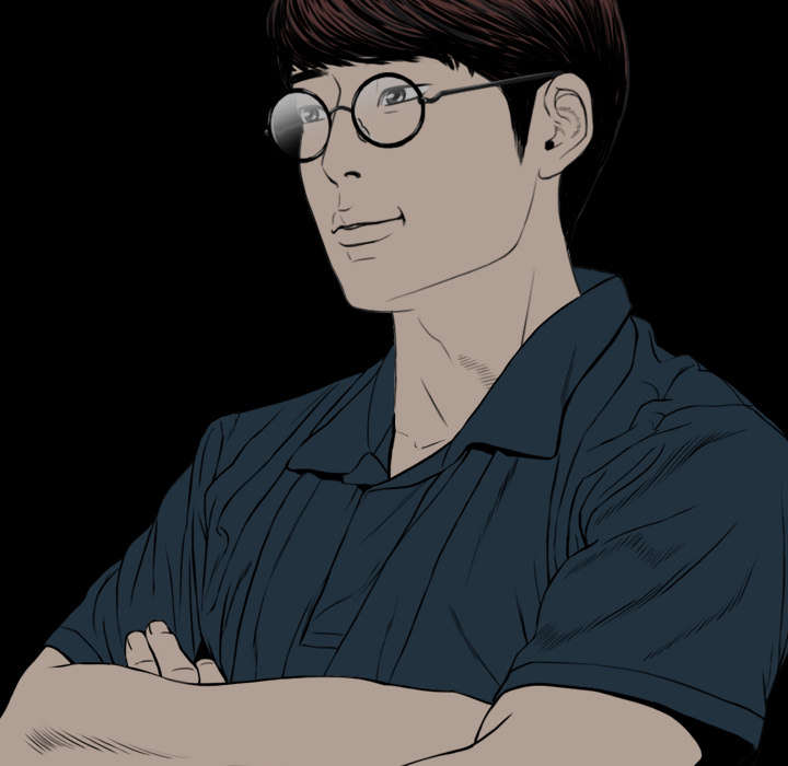 黑桃漫画,第83章：转变态度4图
