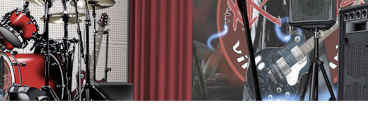 黑桃漫画,第14章：音乐训练室5图