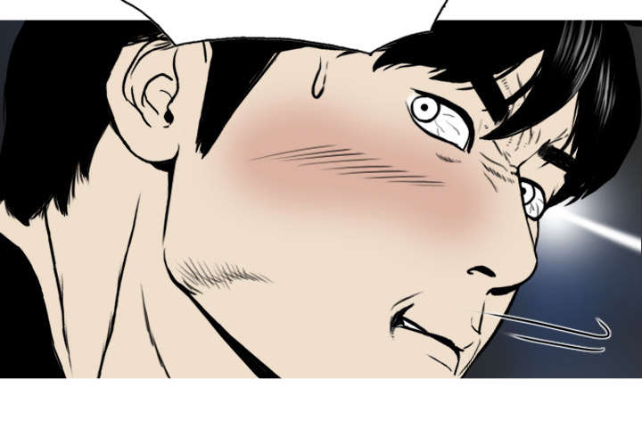 黑桃漫画,第2章：青梅竹马3图