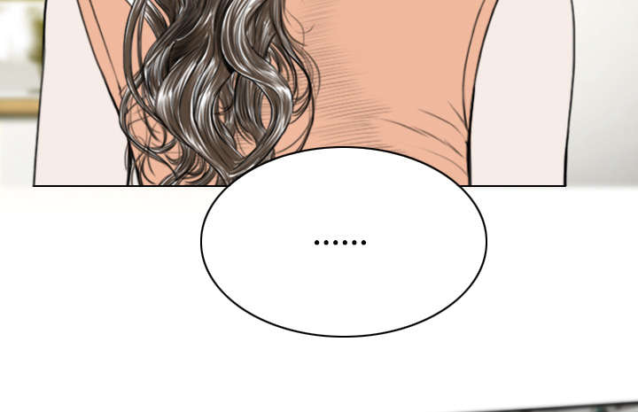 黑桃漫画,第40章：癖好特殊1图