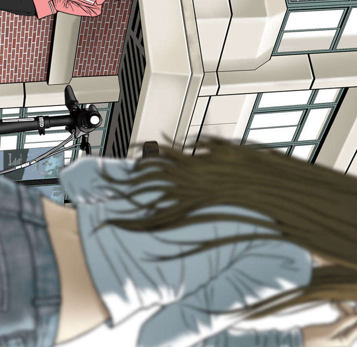 黑桃漫画,第3章：没脸面对1图