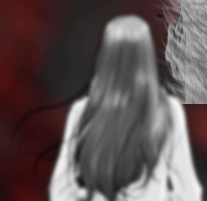 黑桃漫画,第21章：忘不掉1图