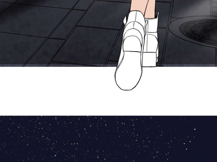 黑桃漫画,第30章：黏人1图