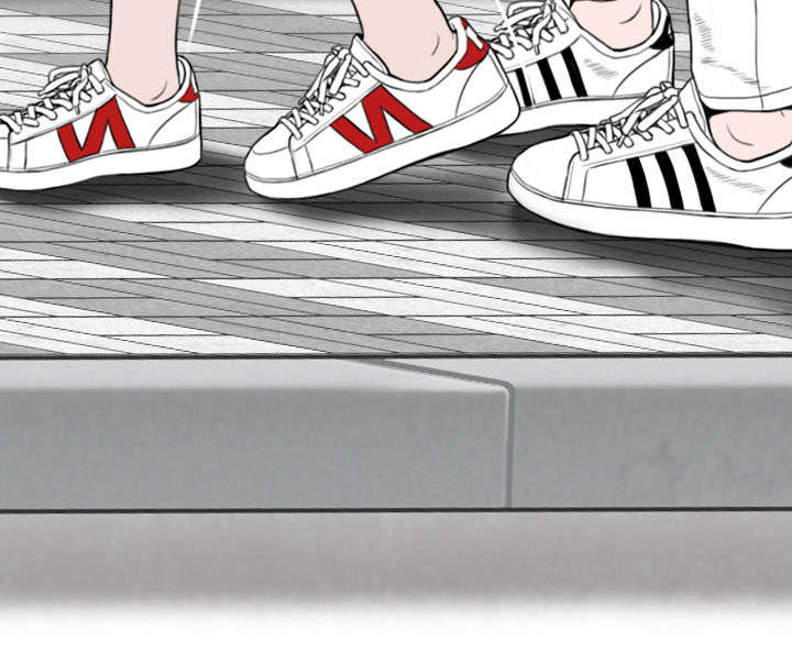 黑桃漫画,第77章：难以抉择5图