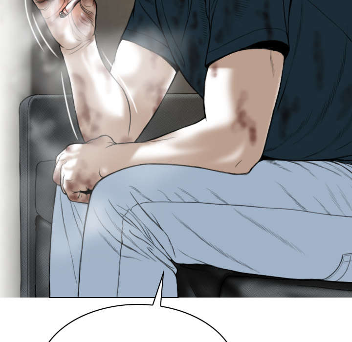 黑桃漫画,第98章：无药可救2图