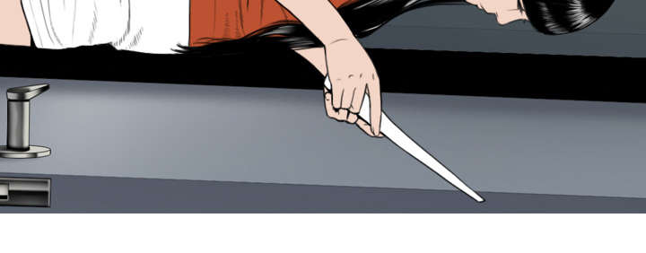 黑桃漫画,第11章：挥之不去1图