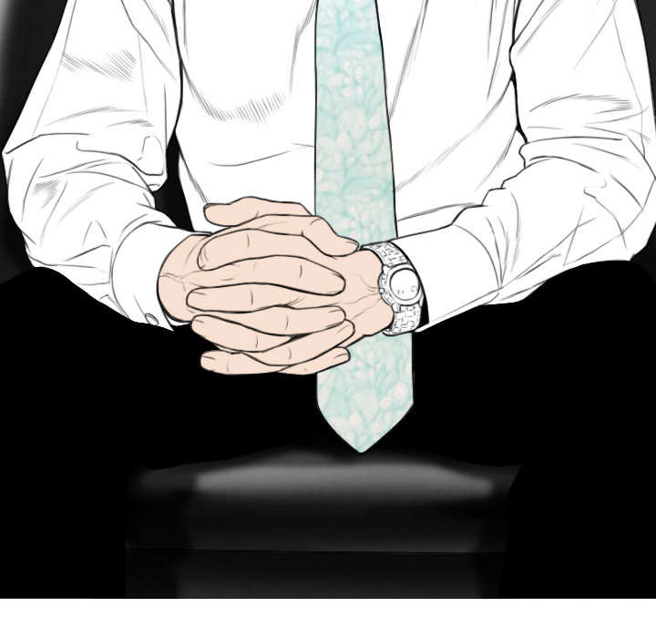 黑桃漫画,第109章：好久不见1图