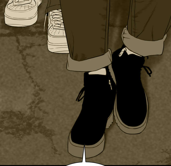 黑桃漫画,第71章：学长的秘密1图