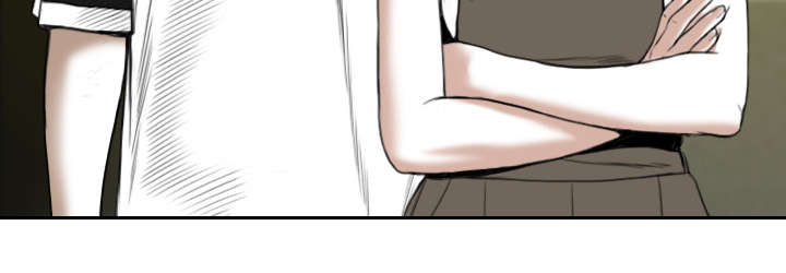 黑桃漫画,第40章：癖好特殊3图