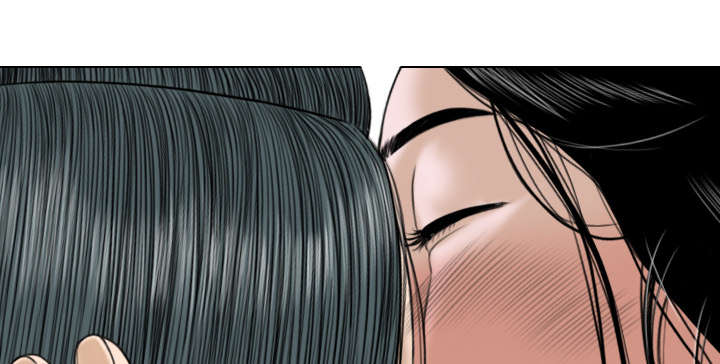 黑桃漫画,第43章：大胆的兰熙2图