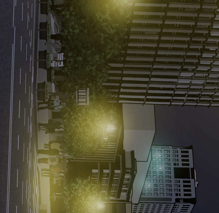 黑桃漫画,第71章：学长的秘密5图