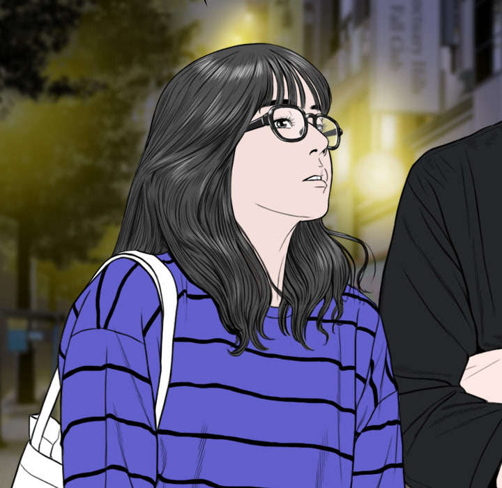 黑桃漫画,第20章：三年前2图