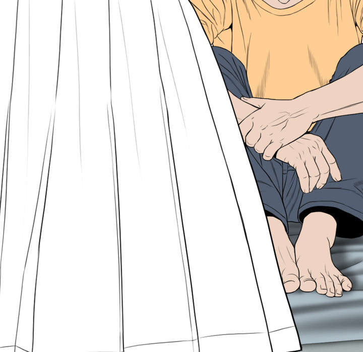 黑桃漫画,第46章：傲娇5图