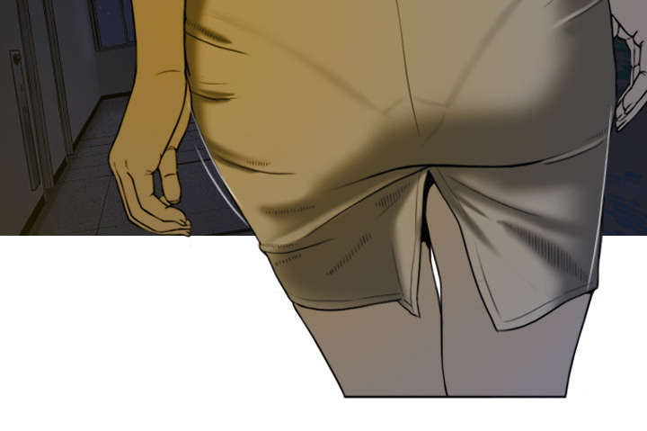 黑桃漫画,第5章：隔墙有耳5图