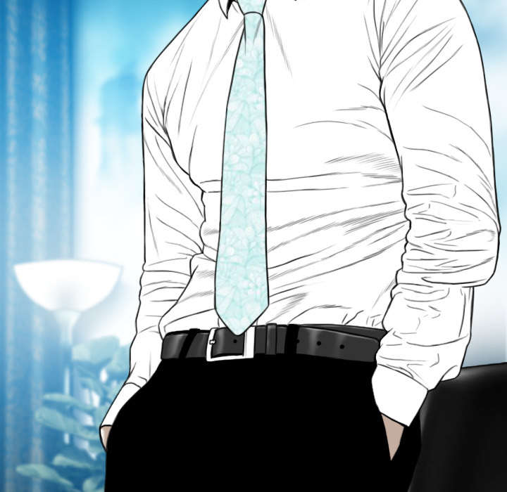黑桃漫画,第111章：交换2图