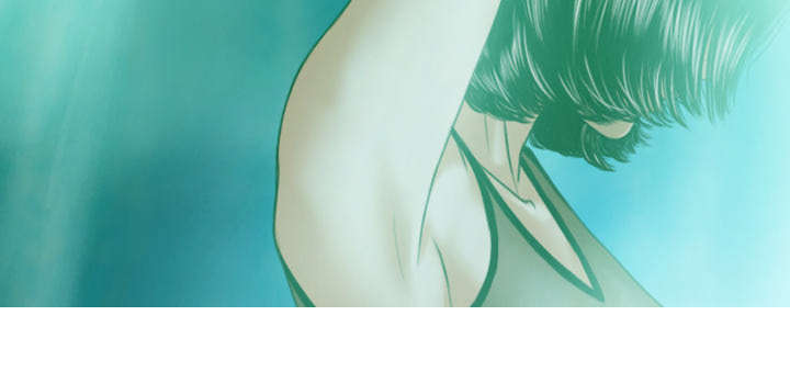 黑桃漫画,第74章：乐队新成员1图