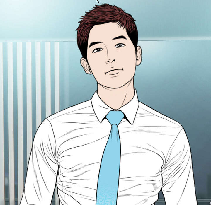 黑桃漫画,第63章：特殊的礼物1图