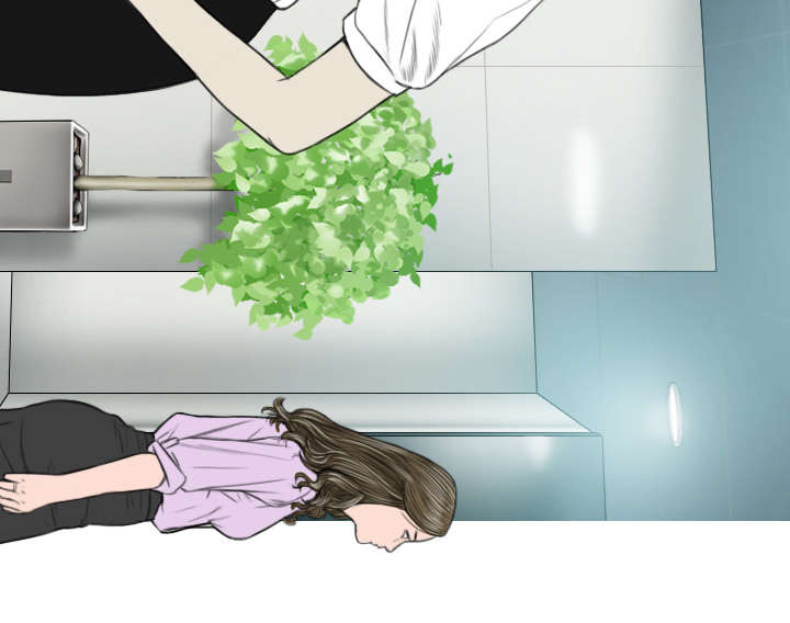 黑桃漫画,第66章：验货1图