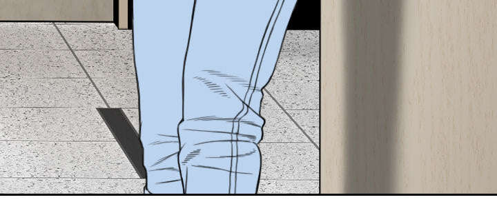 黑桃漫画,第13章：神秘男人2图