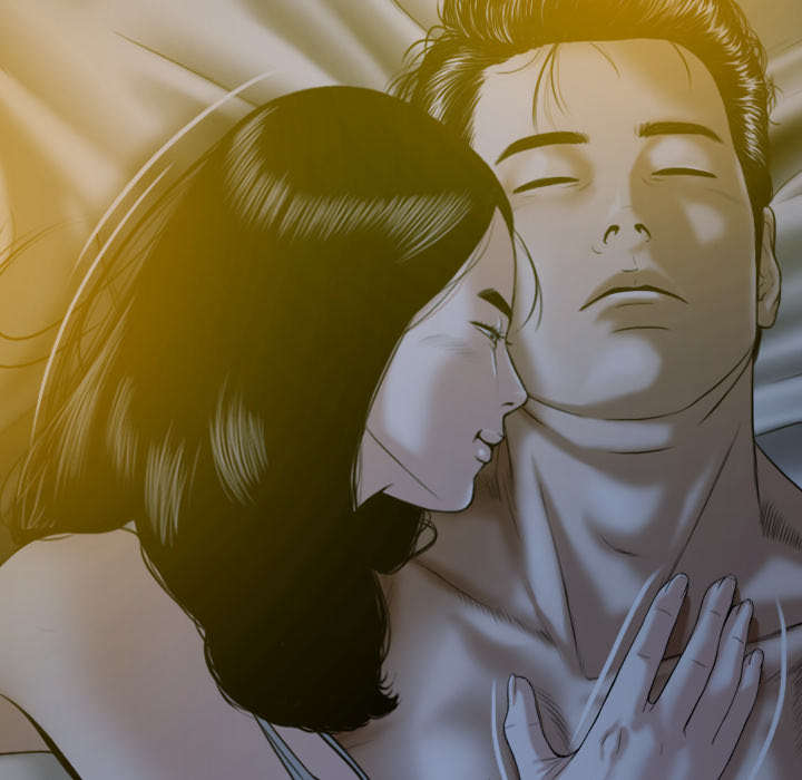黑桃漫画,第67章：独到的眼光1图