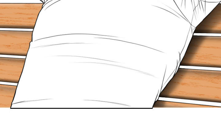 黑桃漫画,第30章：黏人2图