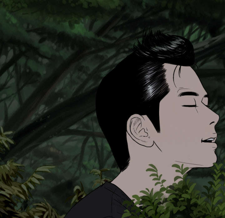 黑桃漫画,第76章：最后的机会5图