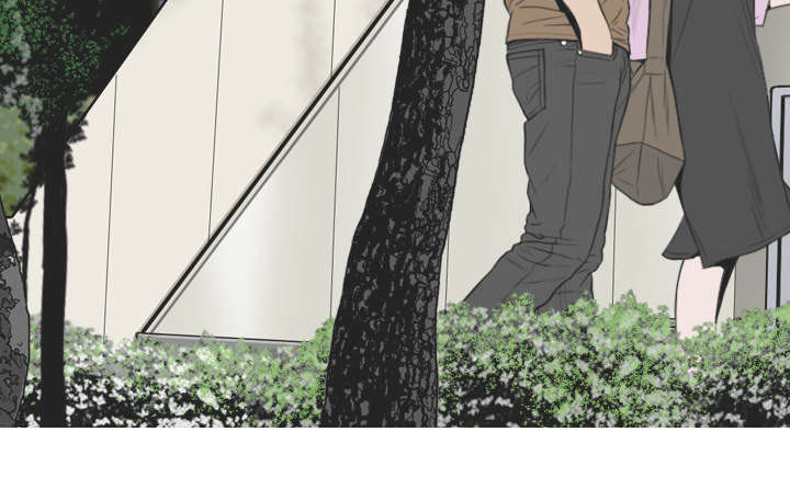 黑桃漫画,第25章：小旭来了1图