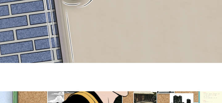 黑桃漫画,第26章：赌气5图