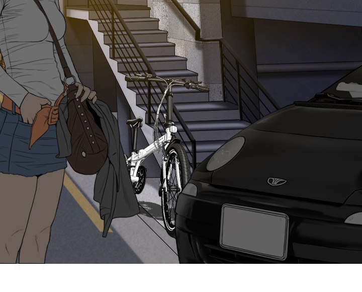 黑桃漫画,第42章：新乐队2图