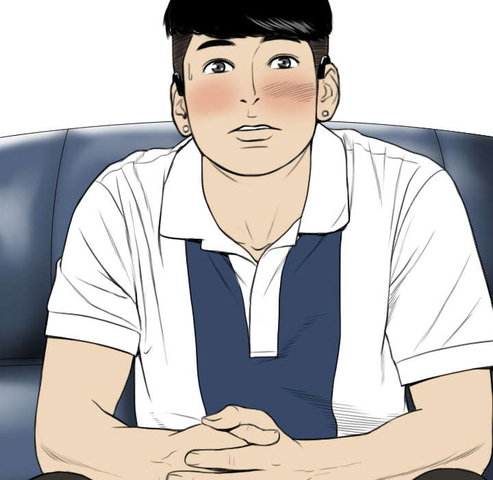 黑桃漫画,第35章：赴约5图