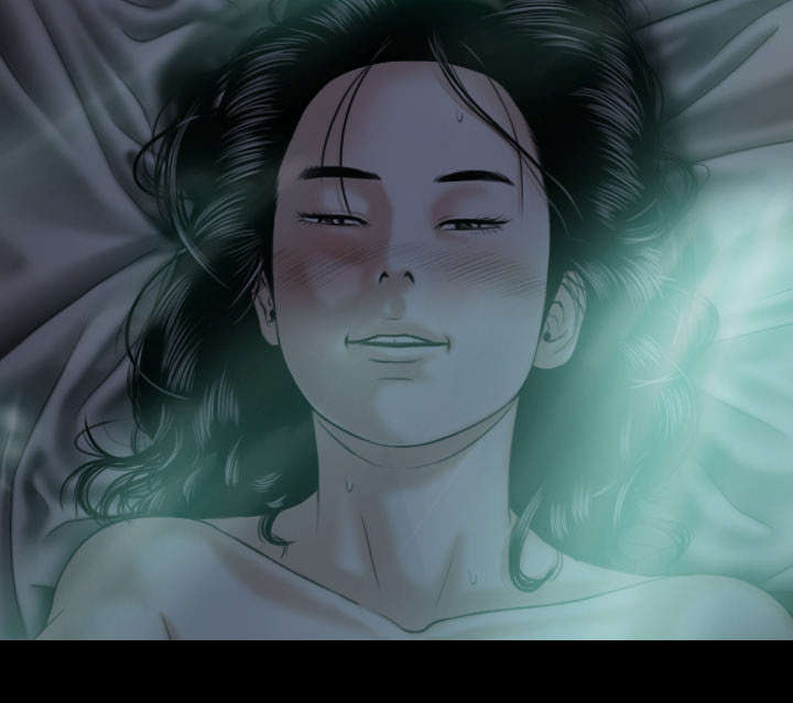 黑桃漫画,第54章：旁若无人2图