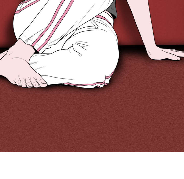 黑桃漫画,第41章：屈服5图