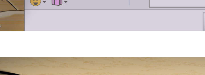 黑桃漫画,第71章：学长的秘密2图