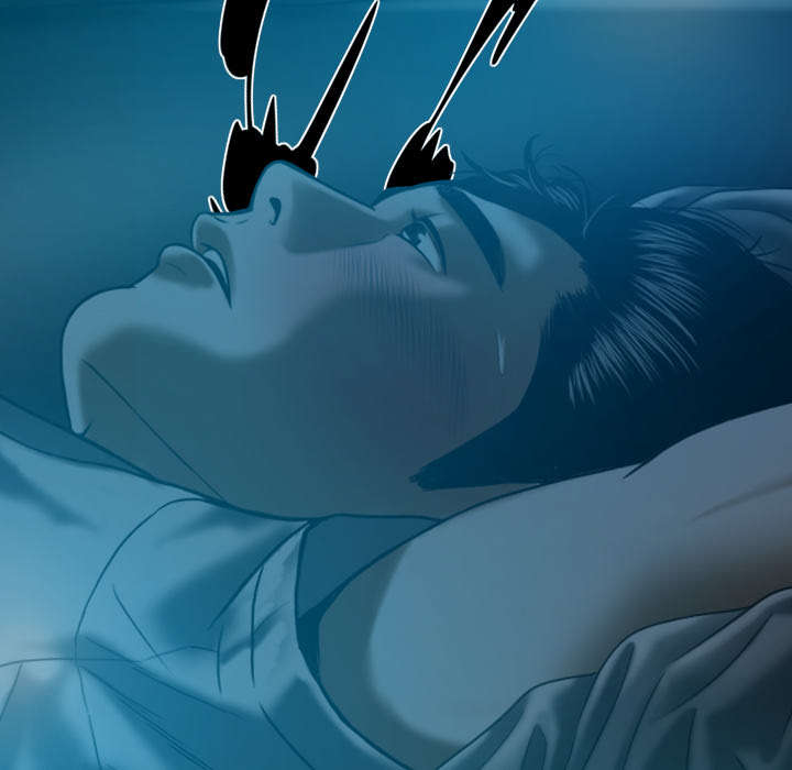 黑桃漫画,第91章：长谈3图