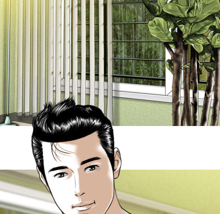 黑桃漫画,第59章：混蛋3图