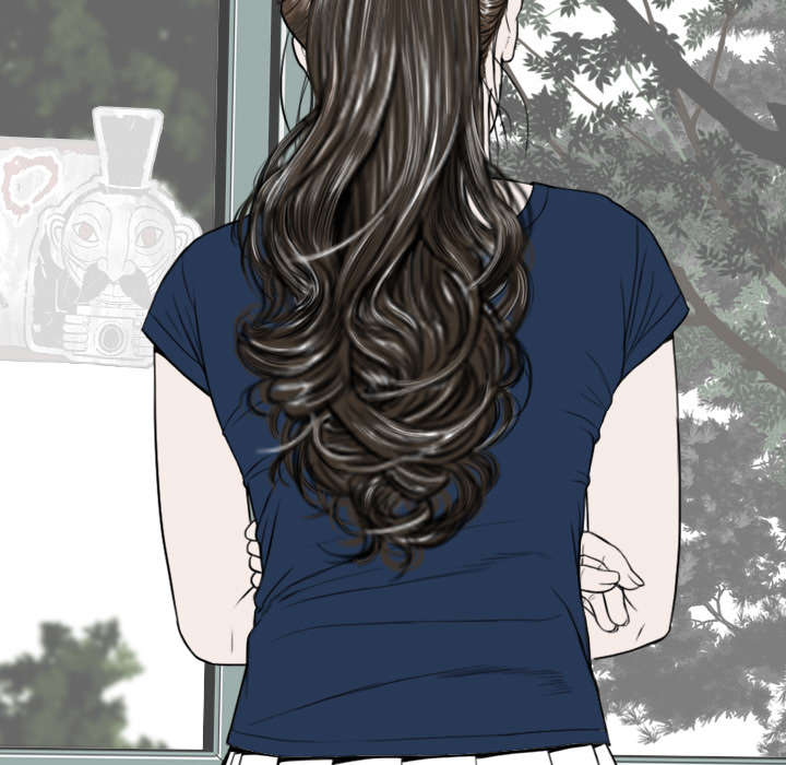 黑桃漫画,第87章：无人问津2图