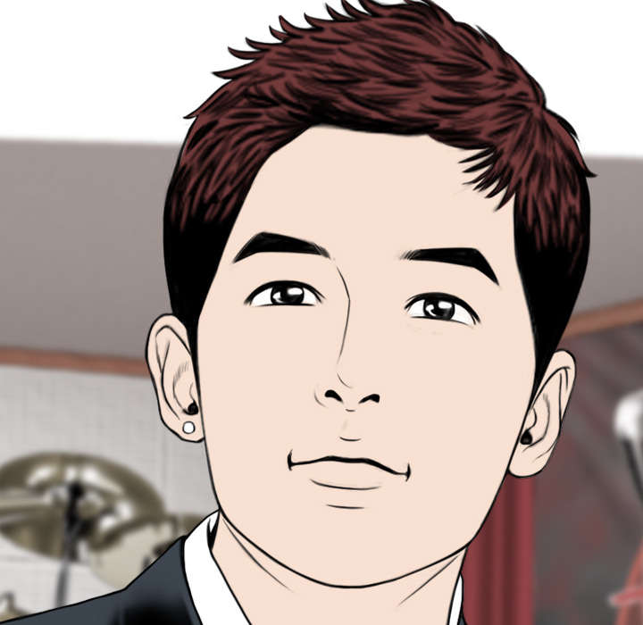 黑桃漫画,第24章：合作2图
