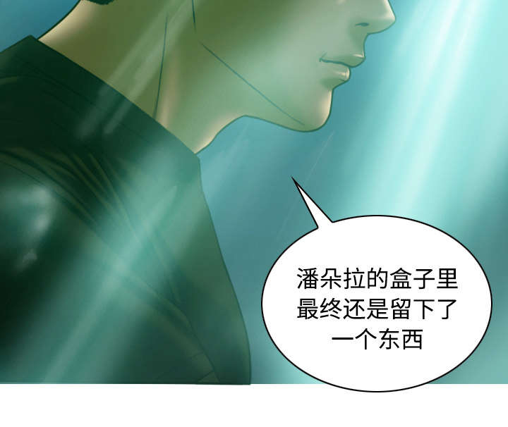 黑桃漫画,第81章：潘多拉盒子1图